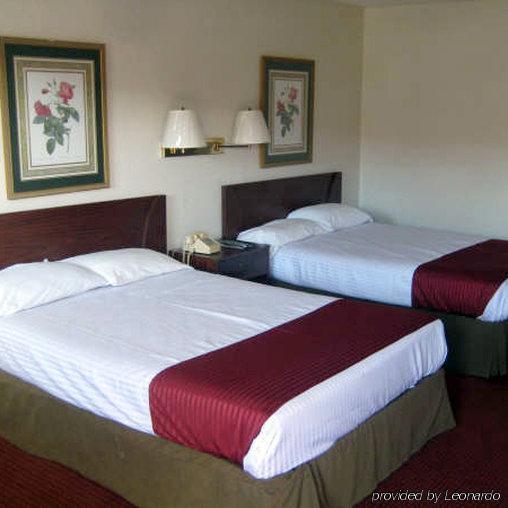 Econo Lodge Richburg Habitación foto